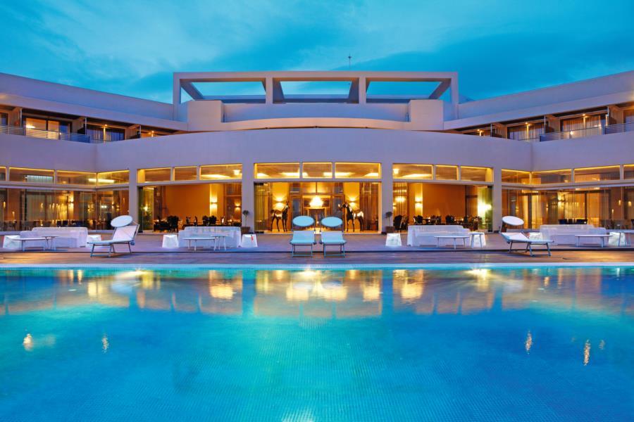 Grecotel Egnatia Hotel Alexandroupoli