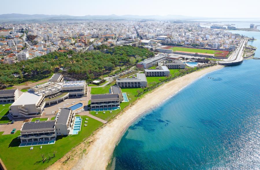 Grecotel Egnatia 4*
