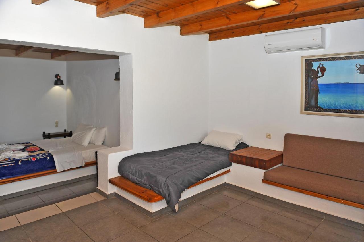 Hotel Galini Tropica