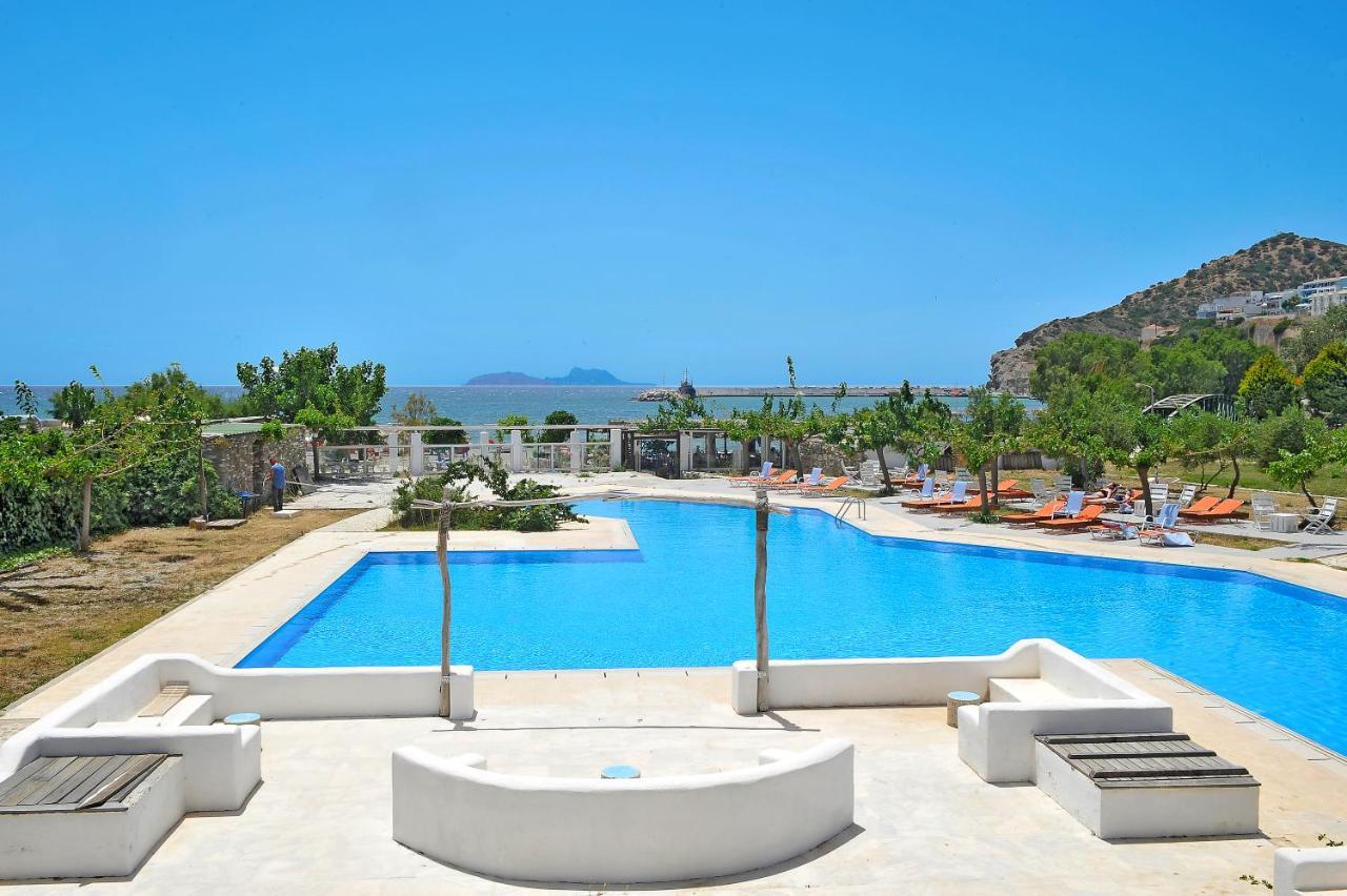 Galini Tropica Agia Galini (Crete)