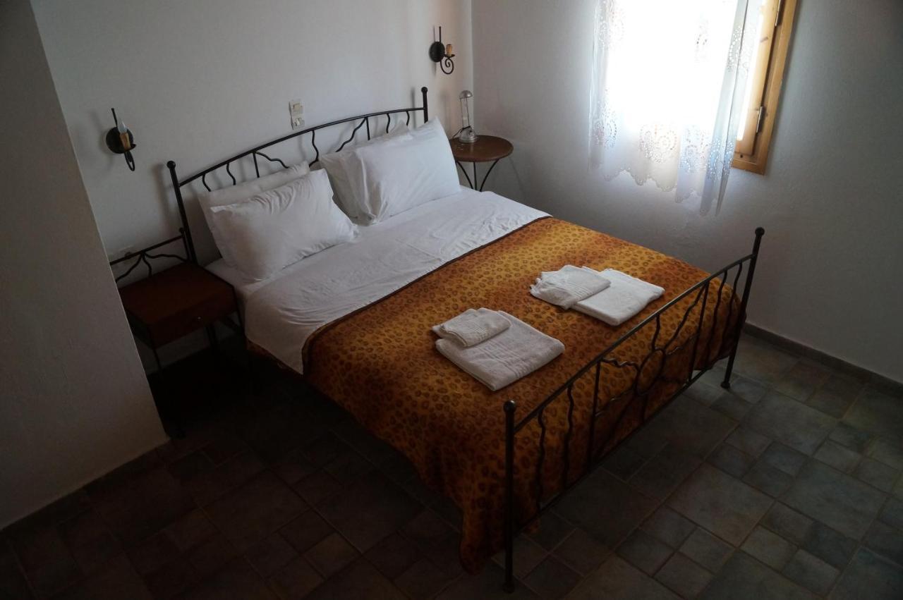 Hotel Galini Tropica 3*
