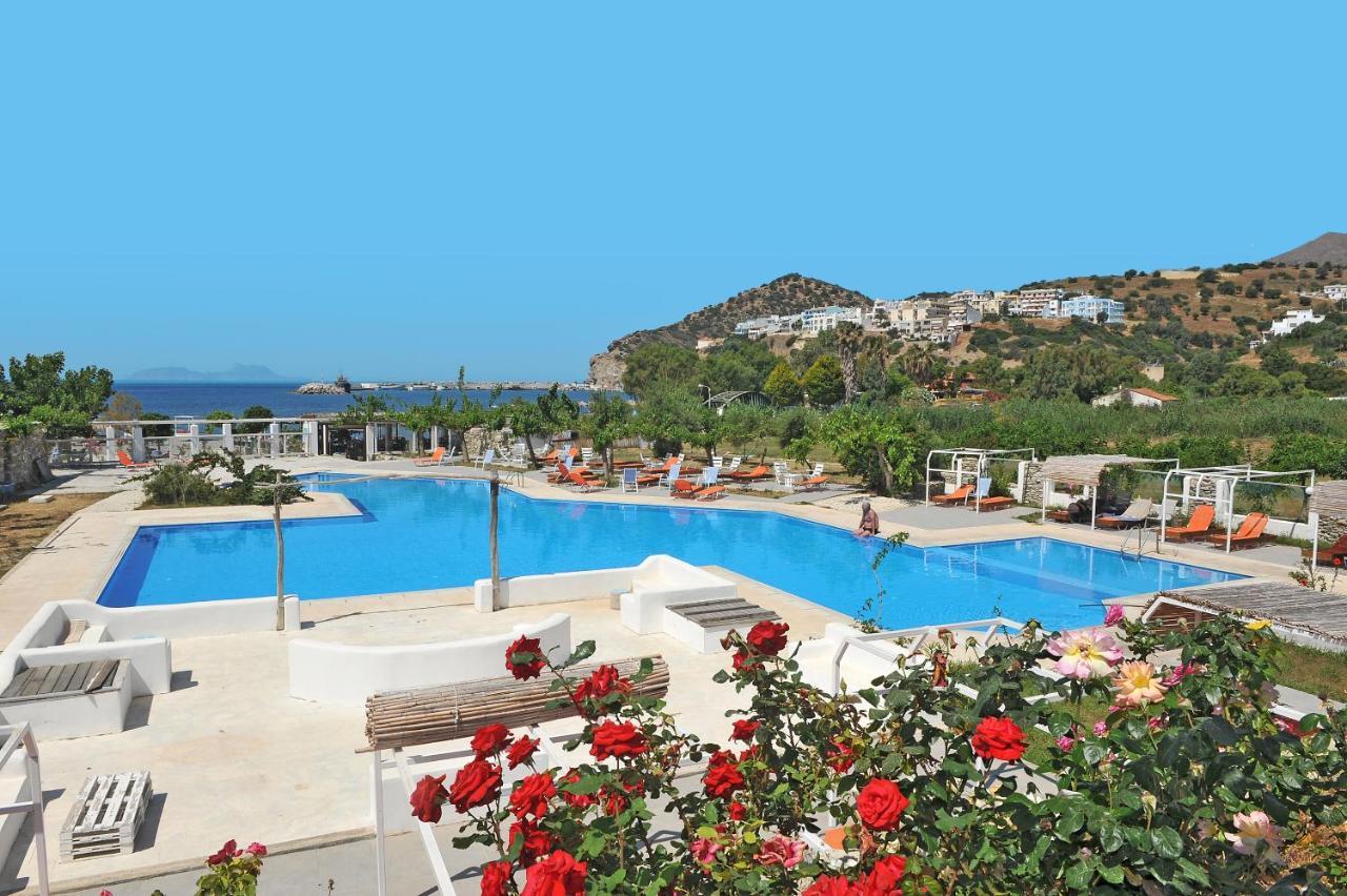Galini Tropica 3*