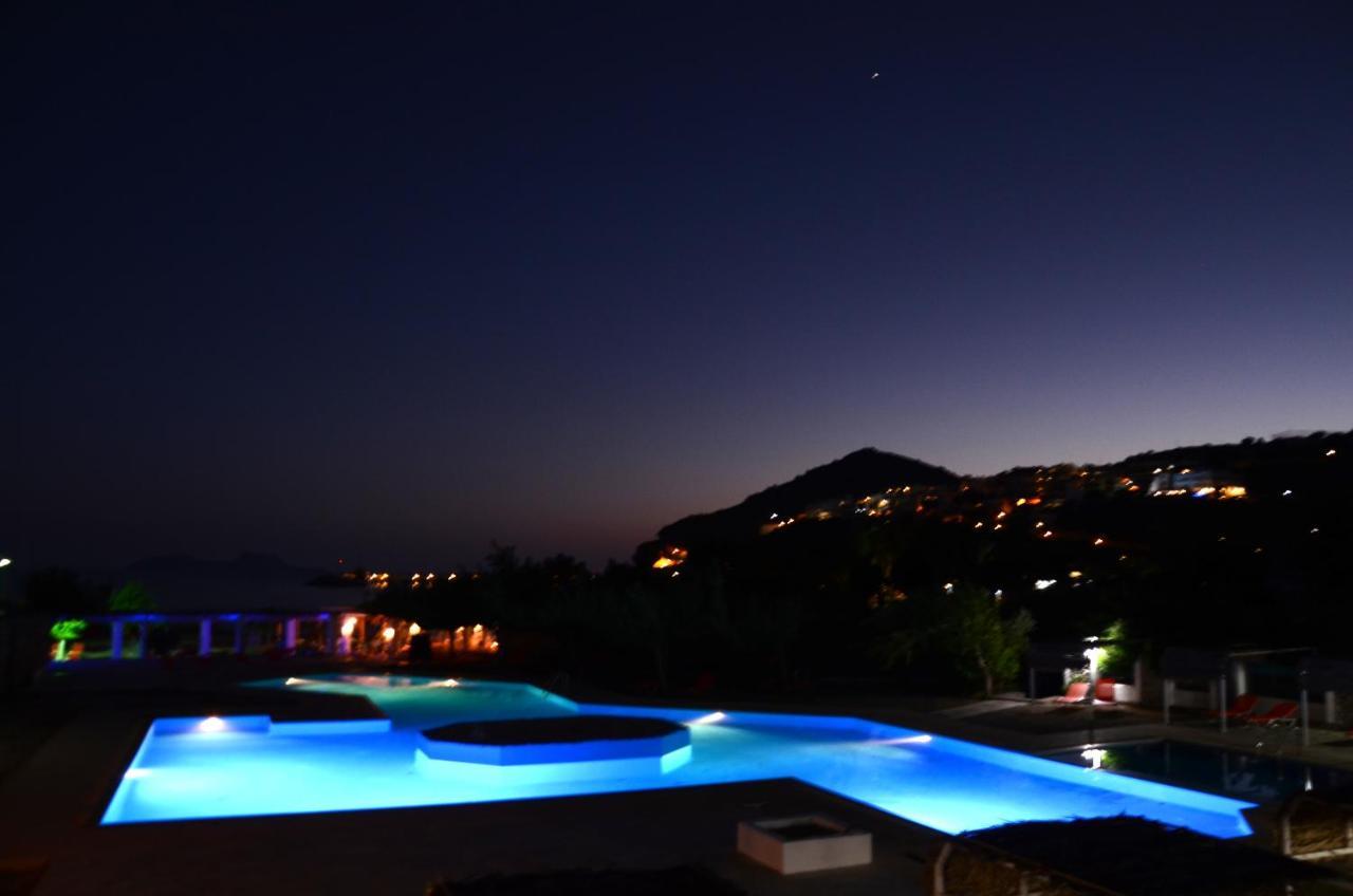 Hotel Galini Tropica