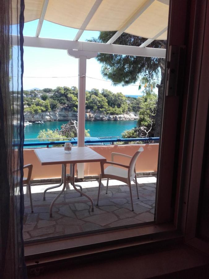 Inn Apostolis 3*