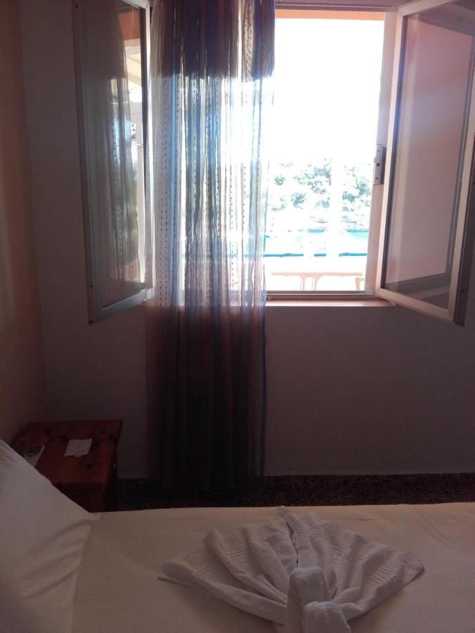 Inn Apostolis Patitiri (Alonnisos)