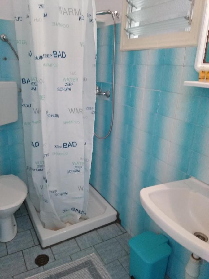 Apostolis Inn Patitiri (Alonnisos)