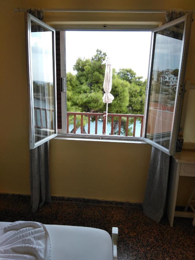 Inn Apostolis Patitiri (Alonnisos)