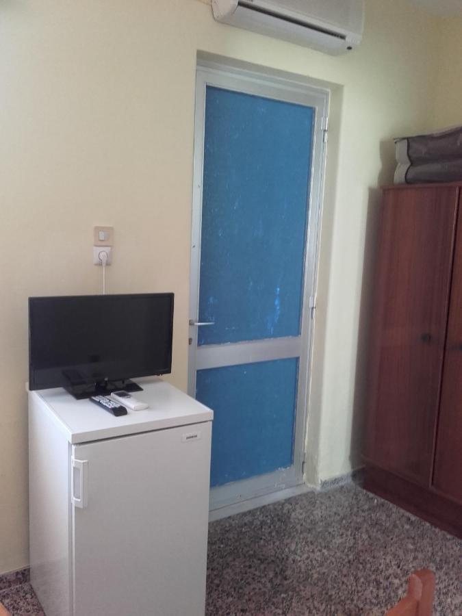 Apostolis Inn