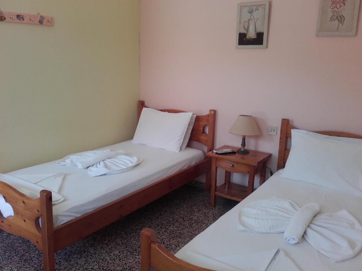 Inn Apostolis 3*