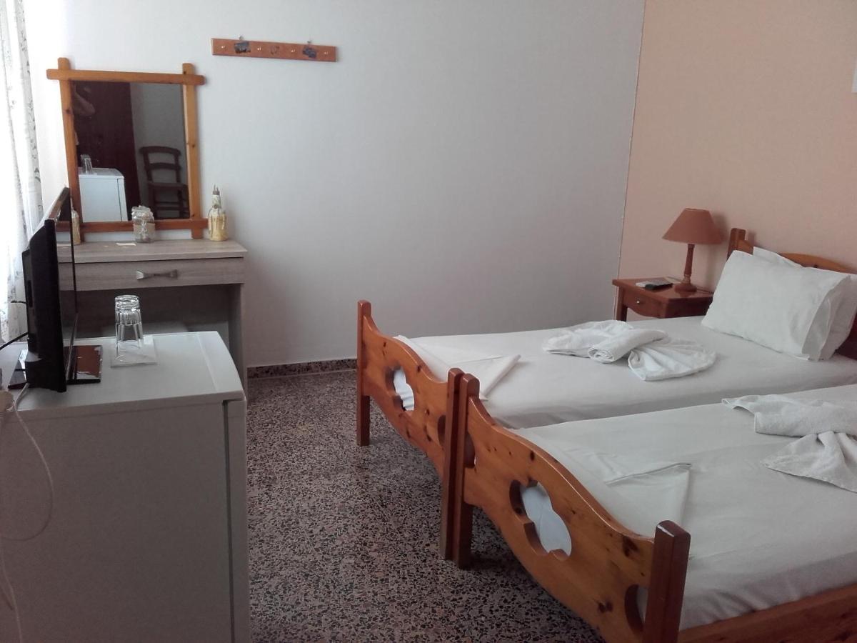 Inn Apostolis