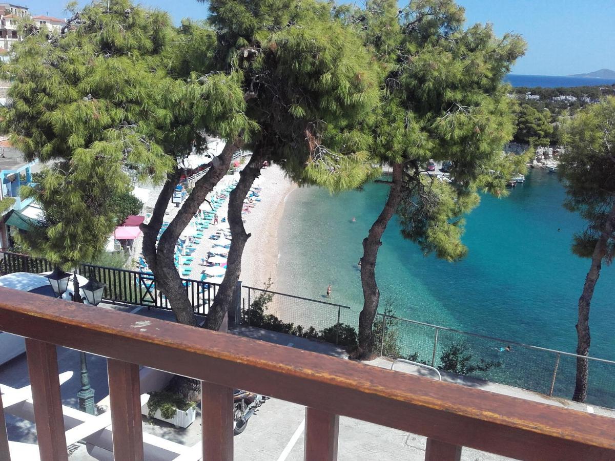 Apostolis Inn