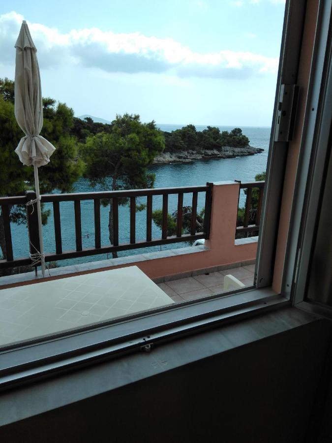 Apostolis 3* Patitiri (Alonnisos)