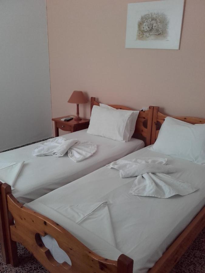 Apostolis Inn Patitiri (Alonnisos)