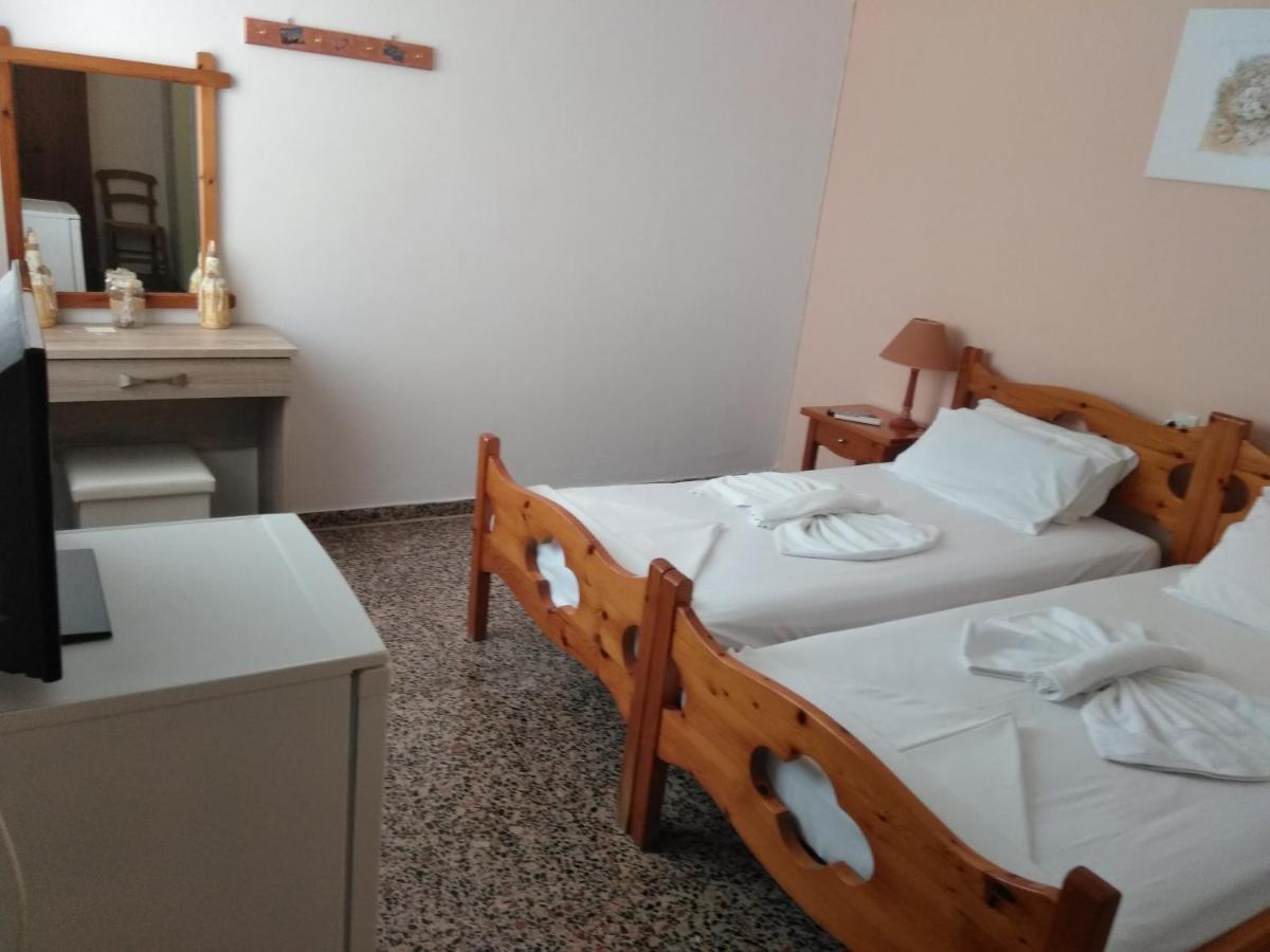Apostolis Inn
