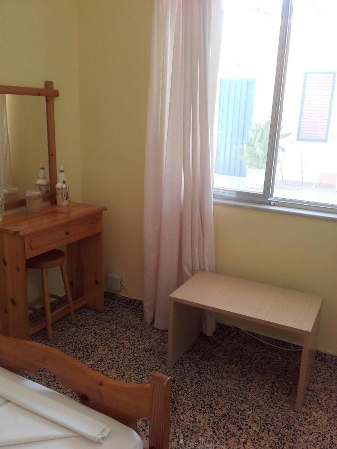Apostolis 3* Patitiri (Alonnisos)