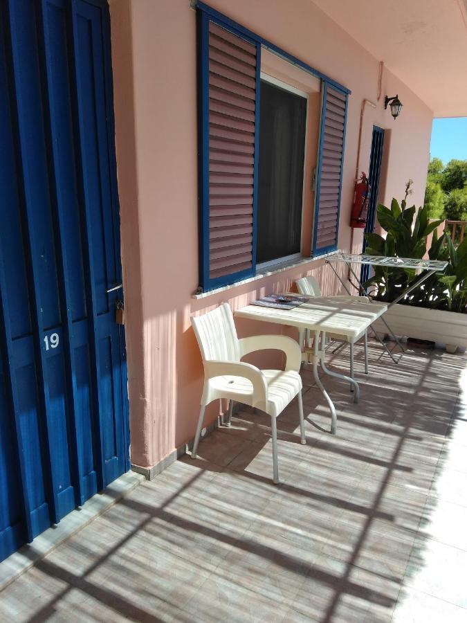 Inn Apostolis Patitiri (Alonnisos)