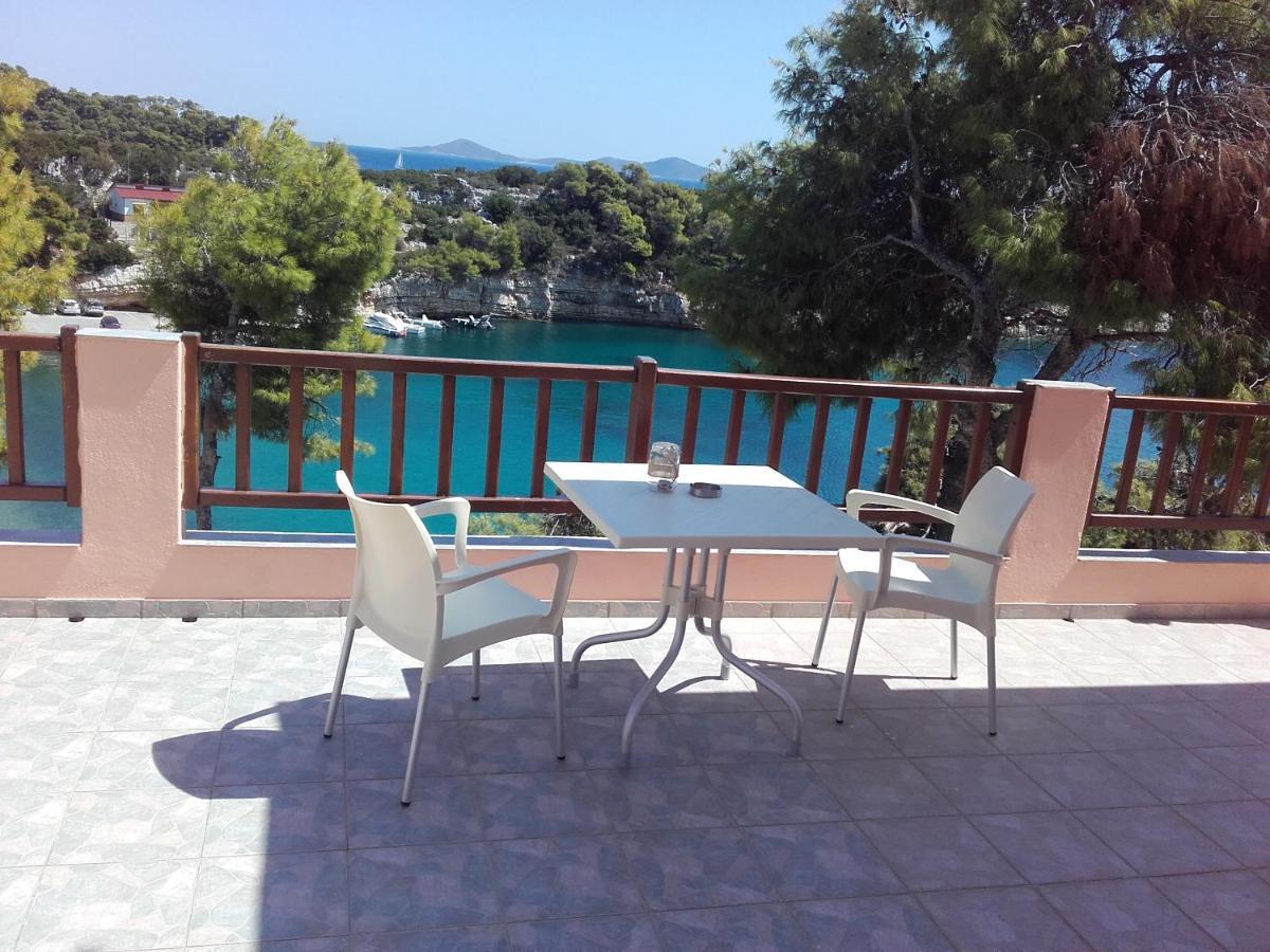 Inn Apostolis Patitiri (Alonnisos)