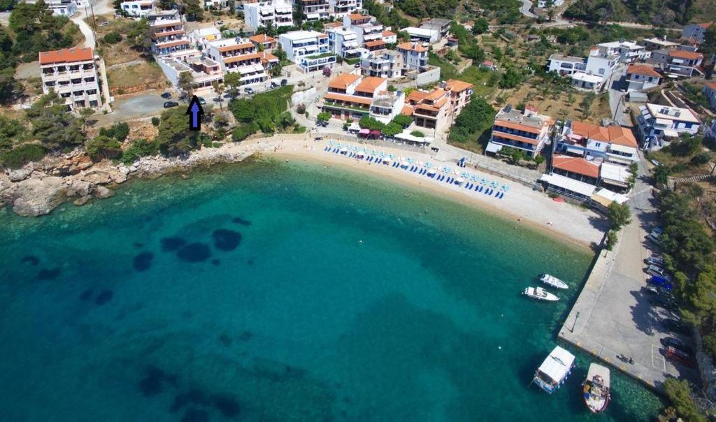 Apostolis 3* Patitiri (Alonnisos)