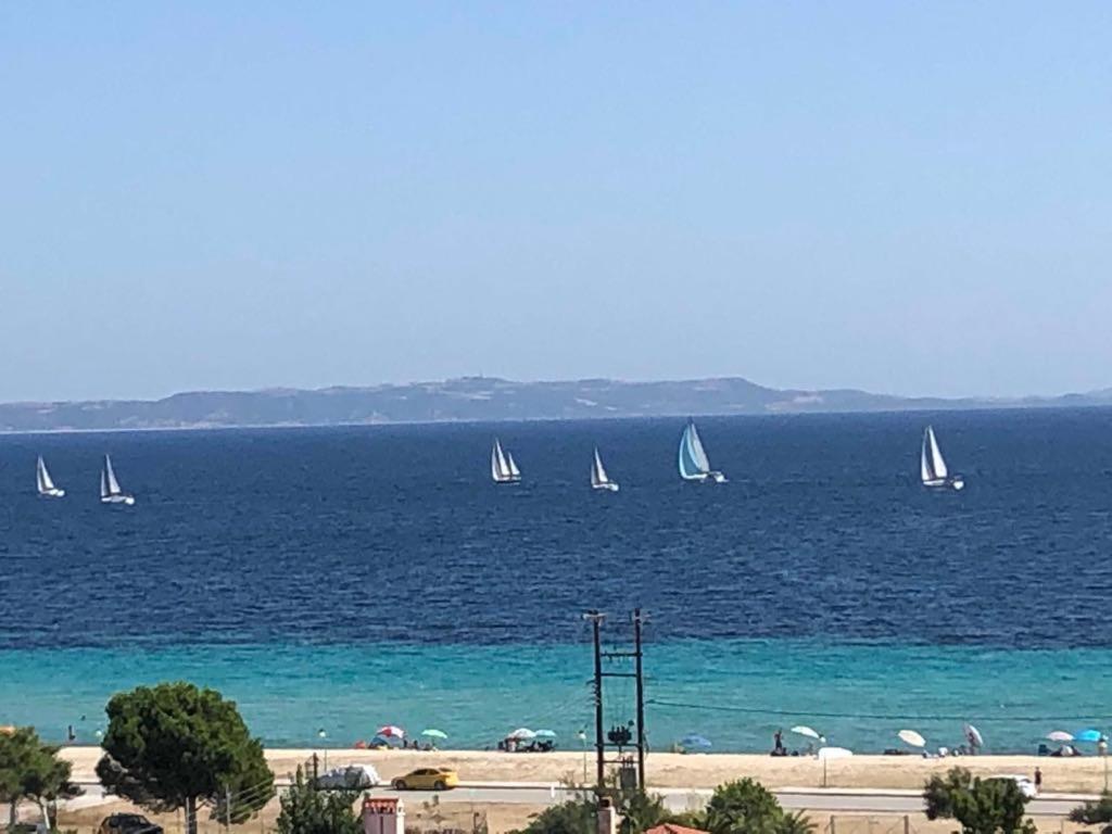 Seaview Dreams