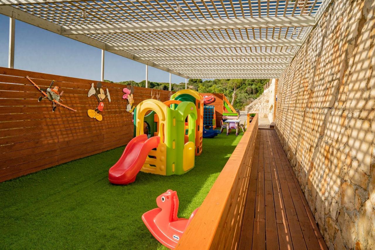 Koukis Club Hotel