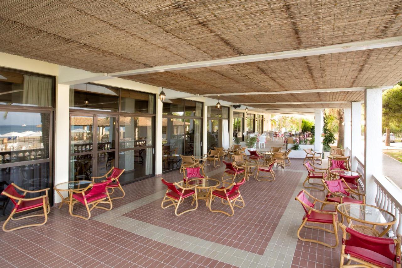 Island Kavos