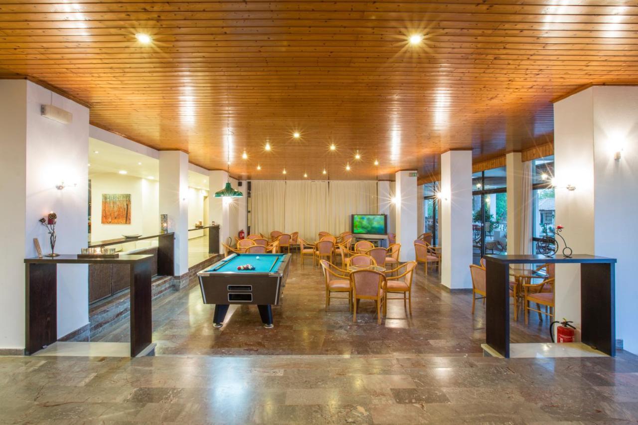 Hotel Island 3*