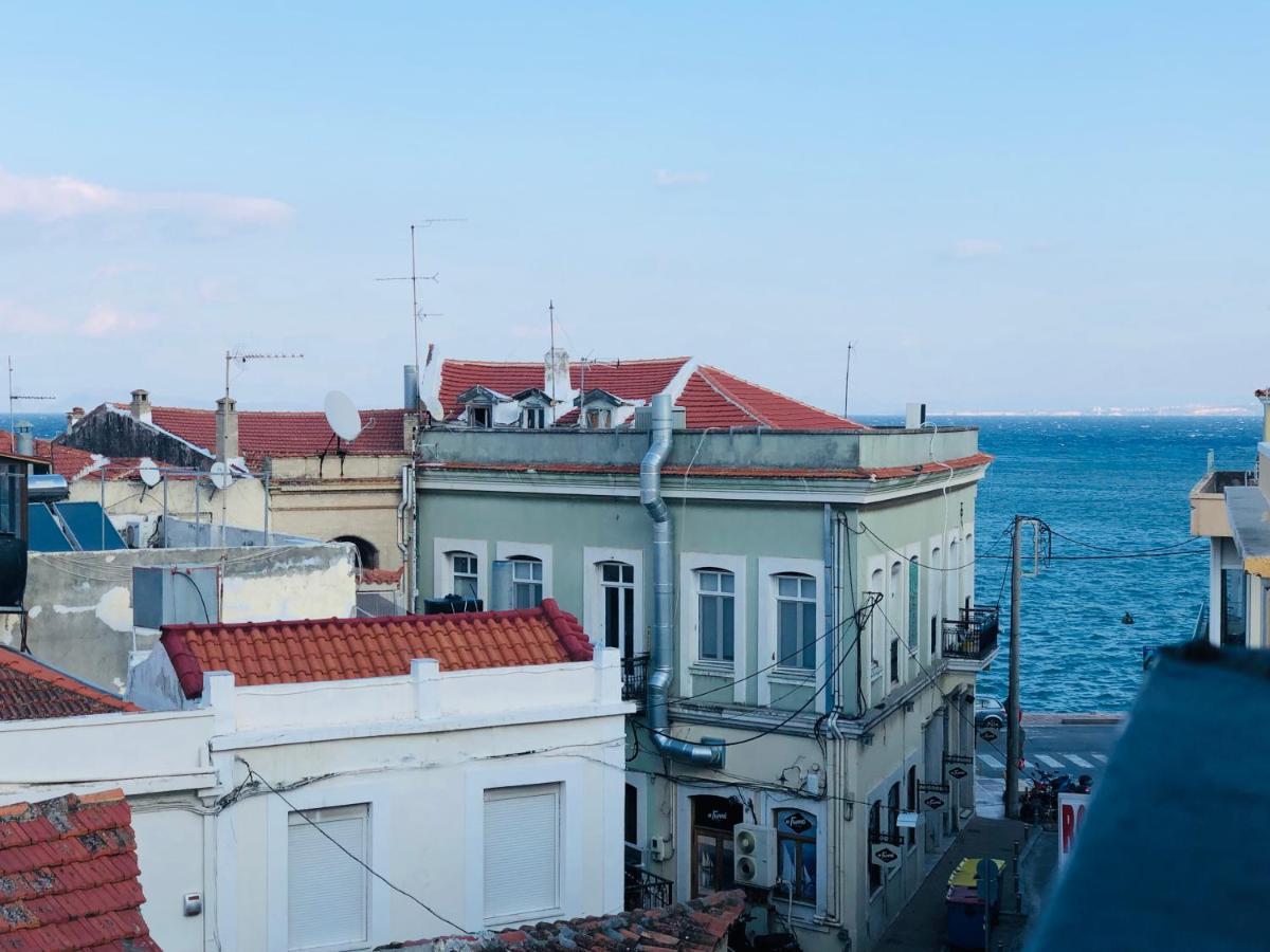 Filoxenia Chios Town