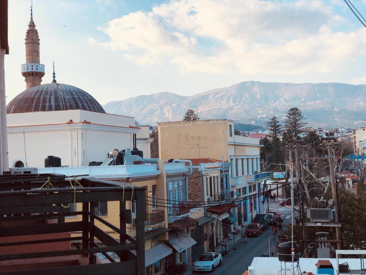 Hotel Filoxenia *