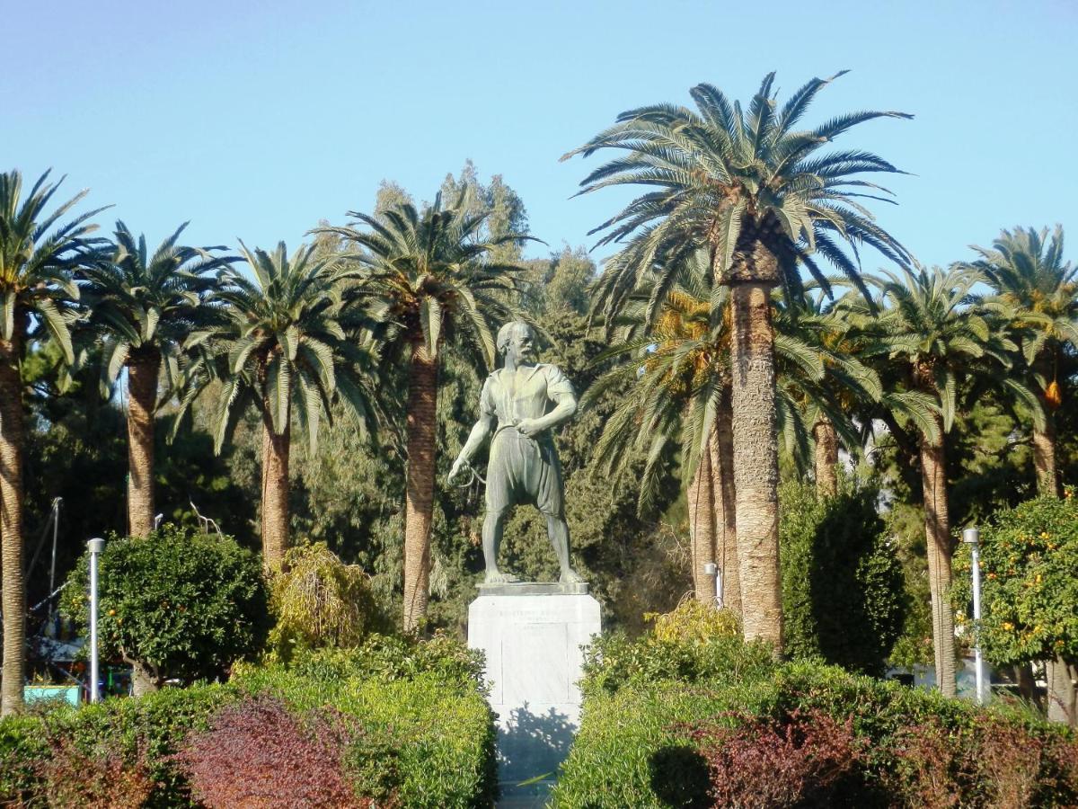 Hotel Filoxenia