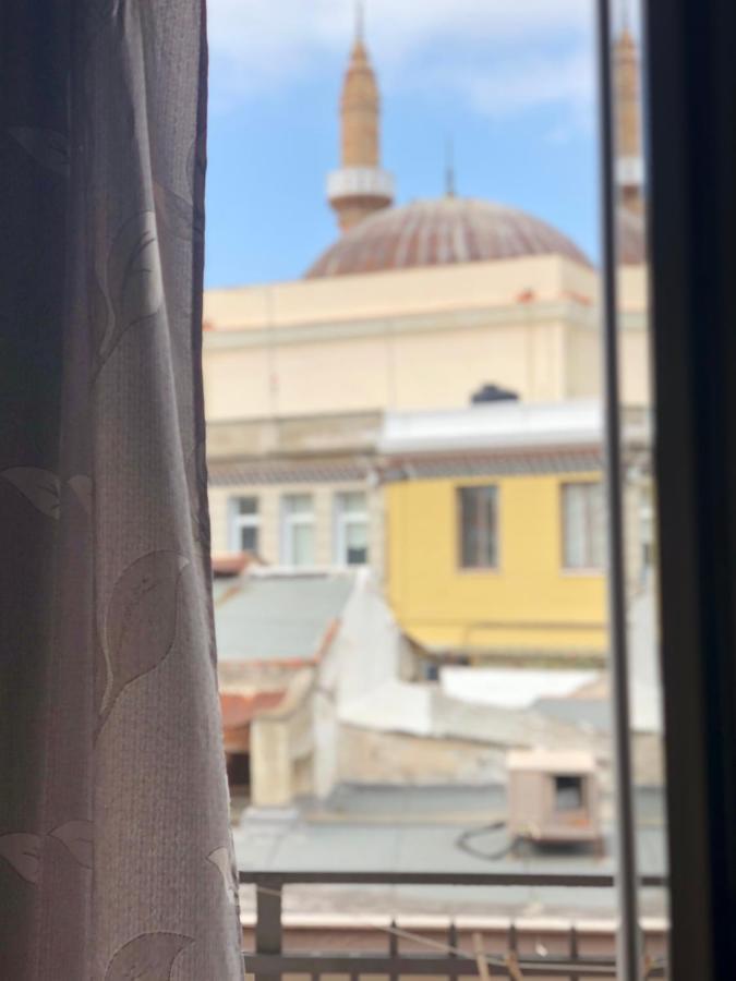 Hotel Filoxenia Chios Town