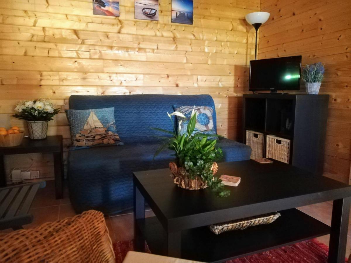 Villa Soroni Chalet Soroni