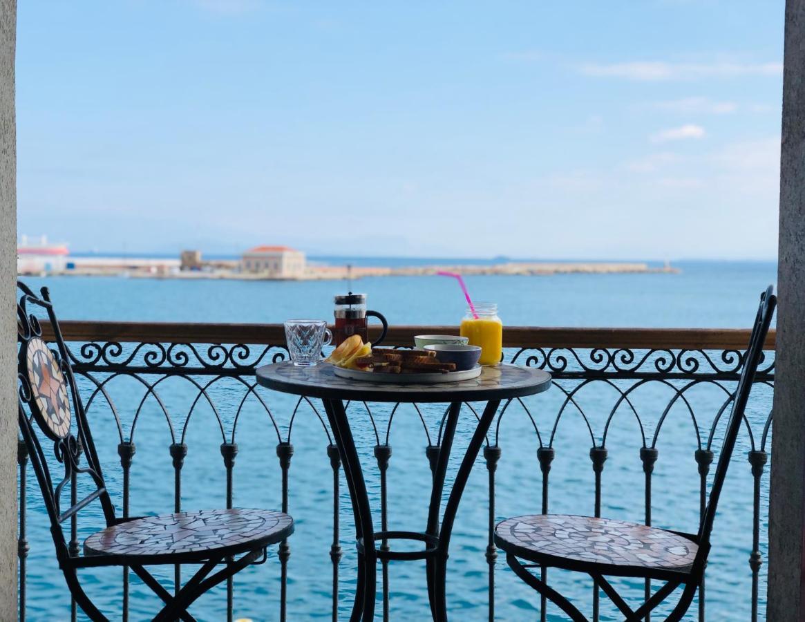 Filoxenia Chios Town