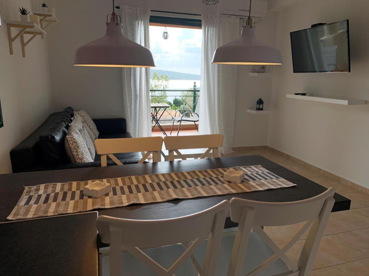 Apartment Katarina Kefalonia - Sea View *