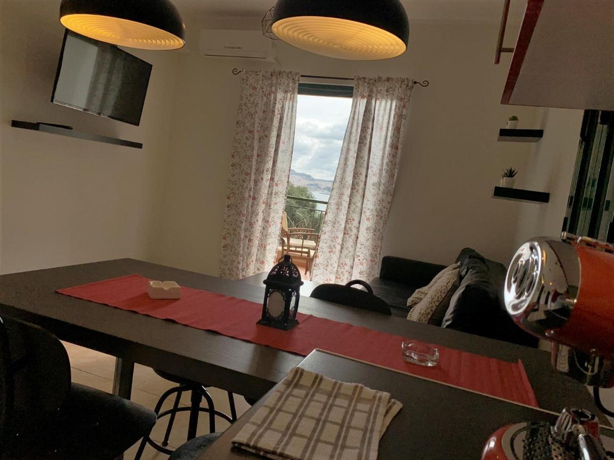 Apartment Katarina Kefalonia - Sea View *