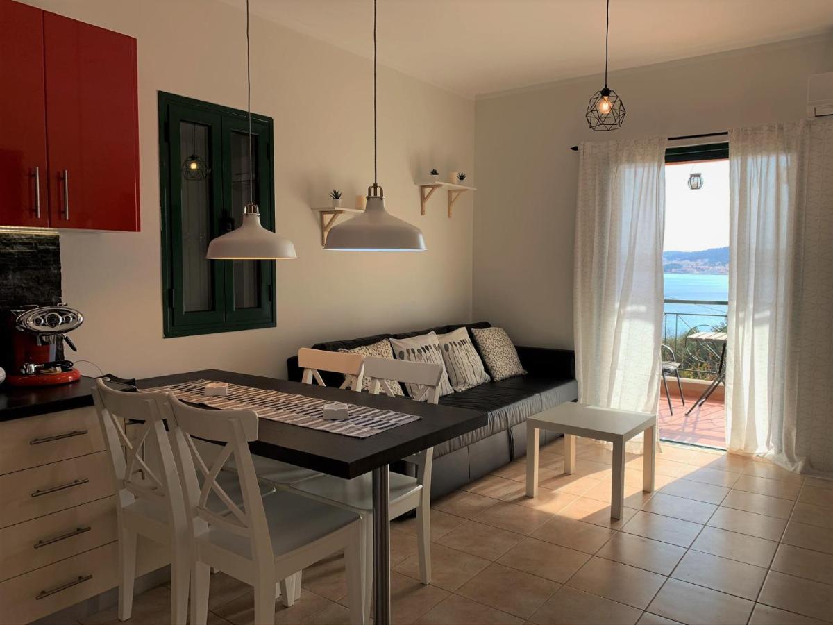 Apartment Katarina Kefalonia - Sea View