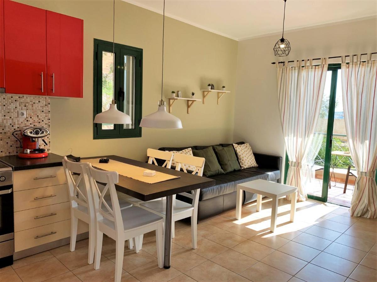 Apartment Katarina Kefalonia - Sea View *