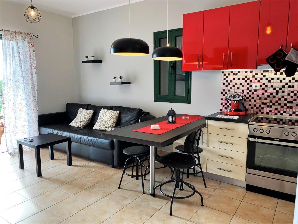 Katarina Kefalonia - Sea View Apartment