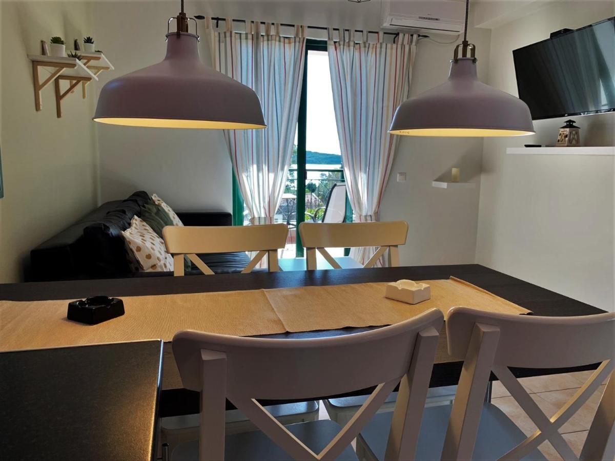 Katarina Kefalonia - Sea View Apartment Argostoli (Kefalonia)