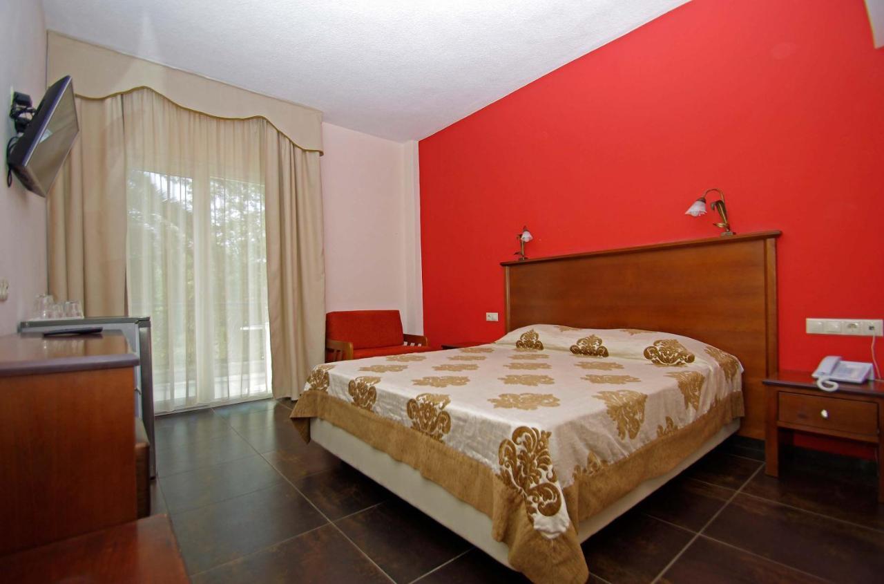 Sun Hotel Platamonas