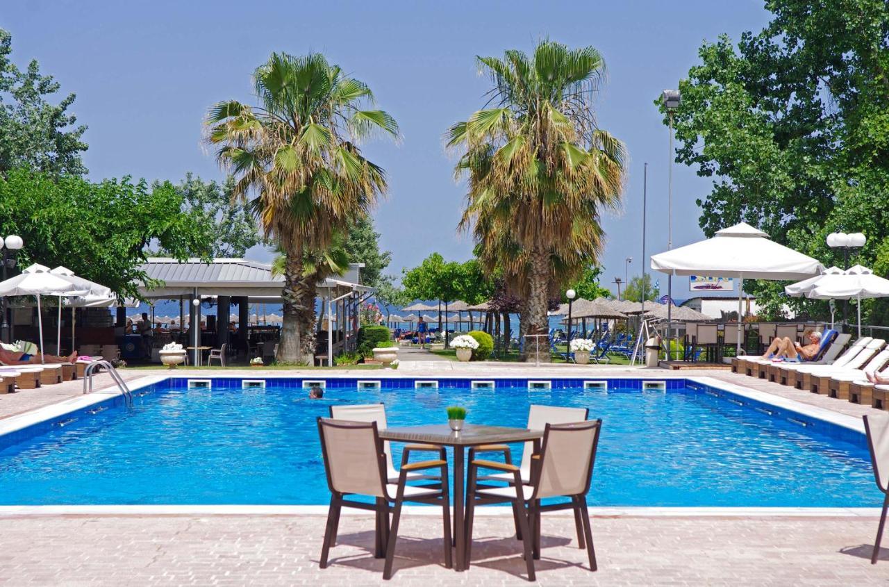 Hotel Sun