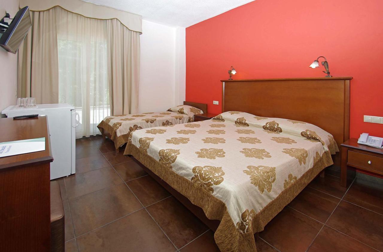 Sun Hotel Platamonas