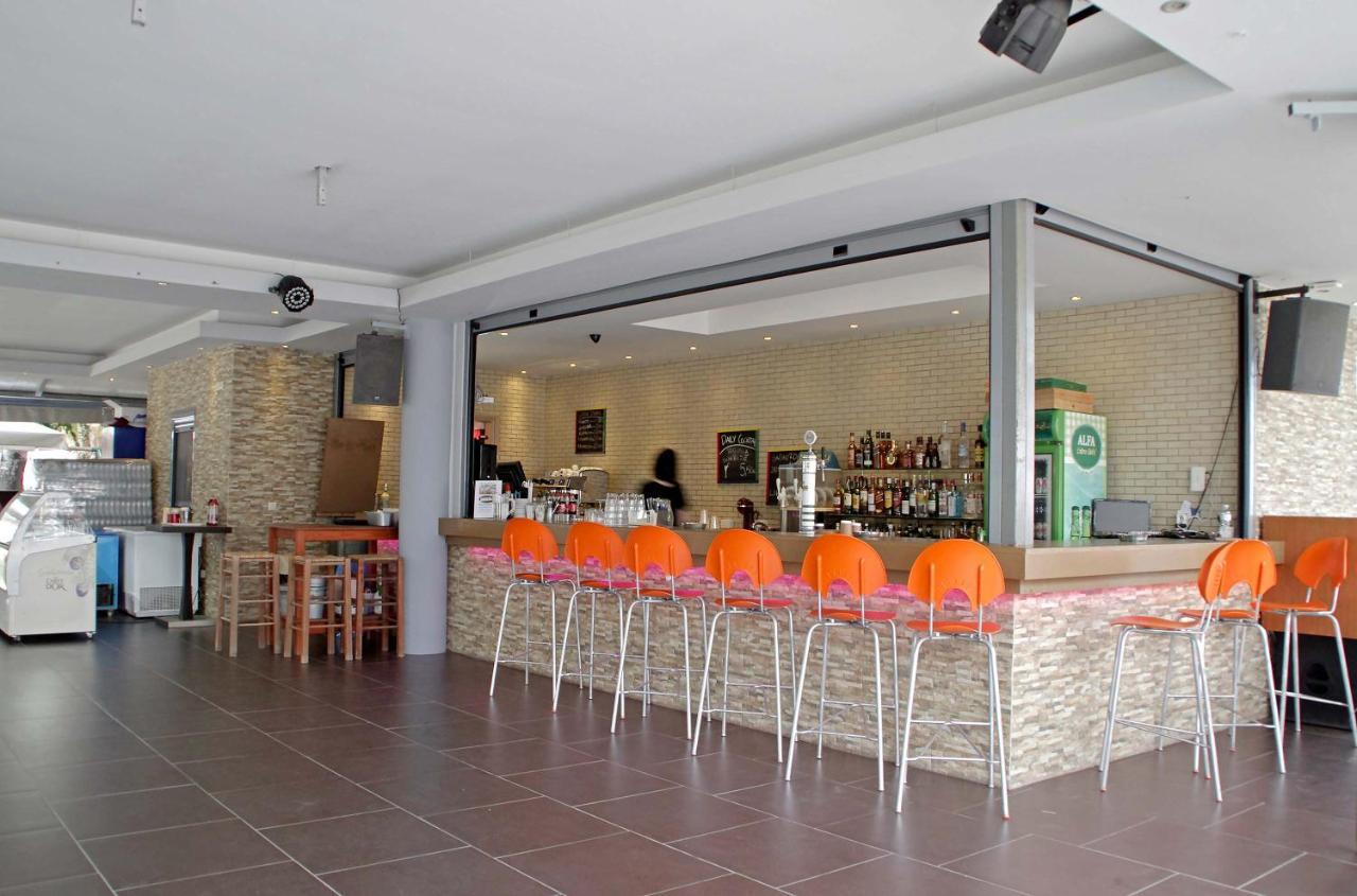 Hotel Sun Platamonas