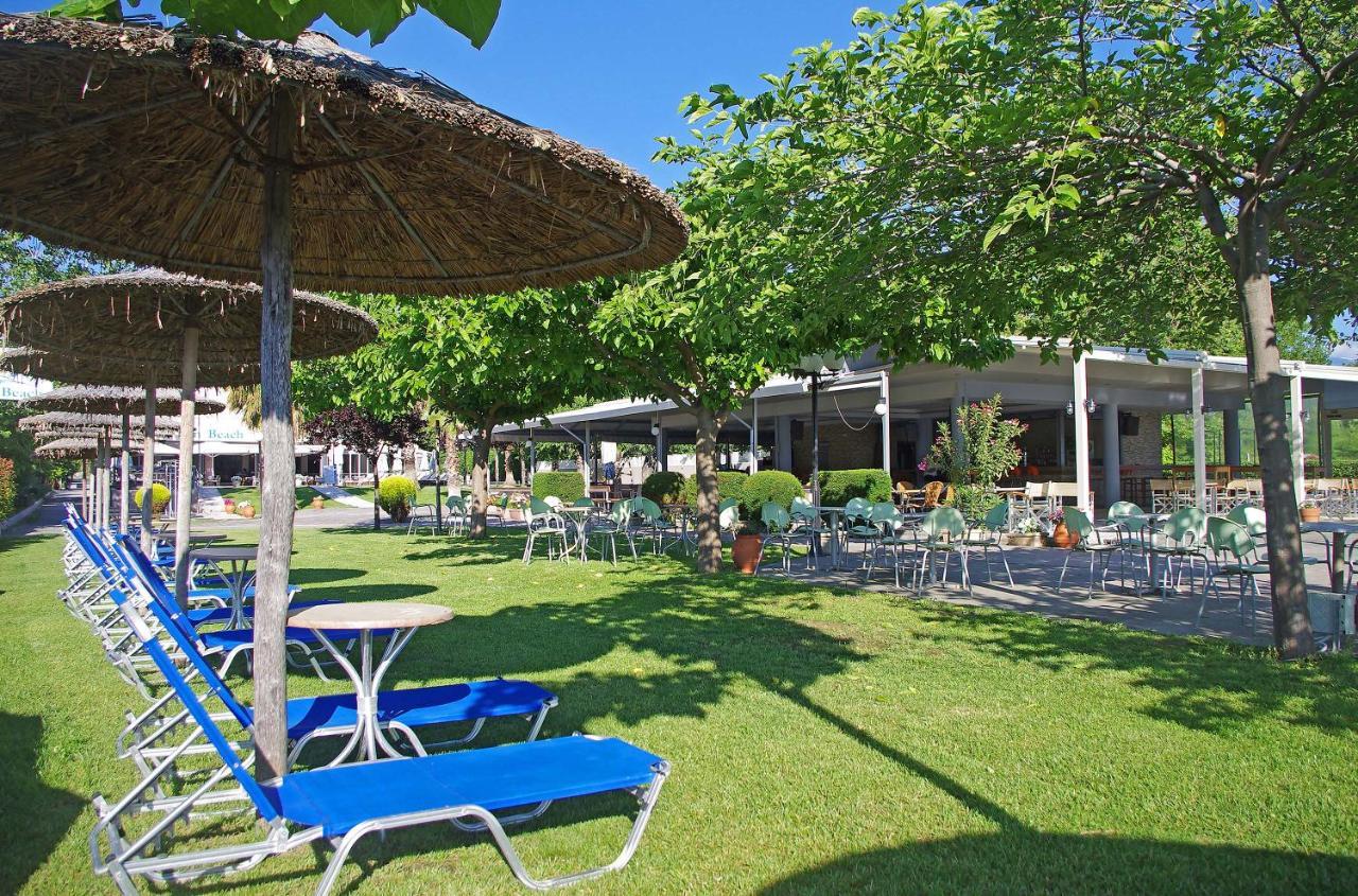 Sun 3* Platamonas