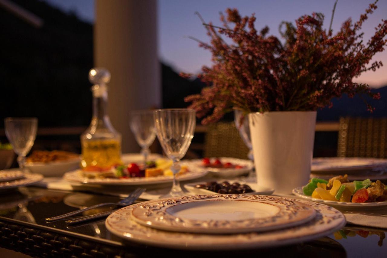 Apartment Thea Family 2 Geni (Lefkada)