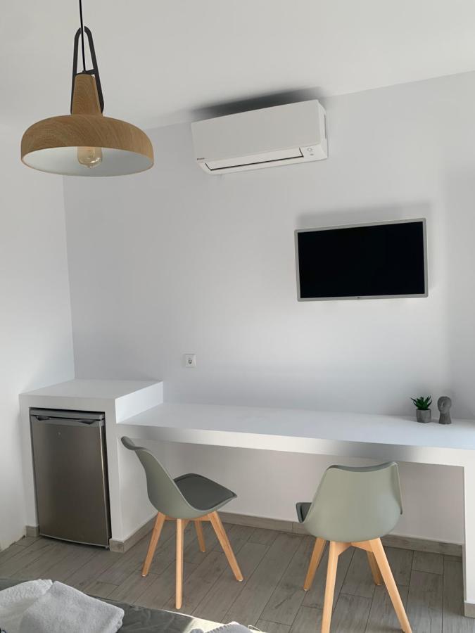 Chill Out Studio Apartment *