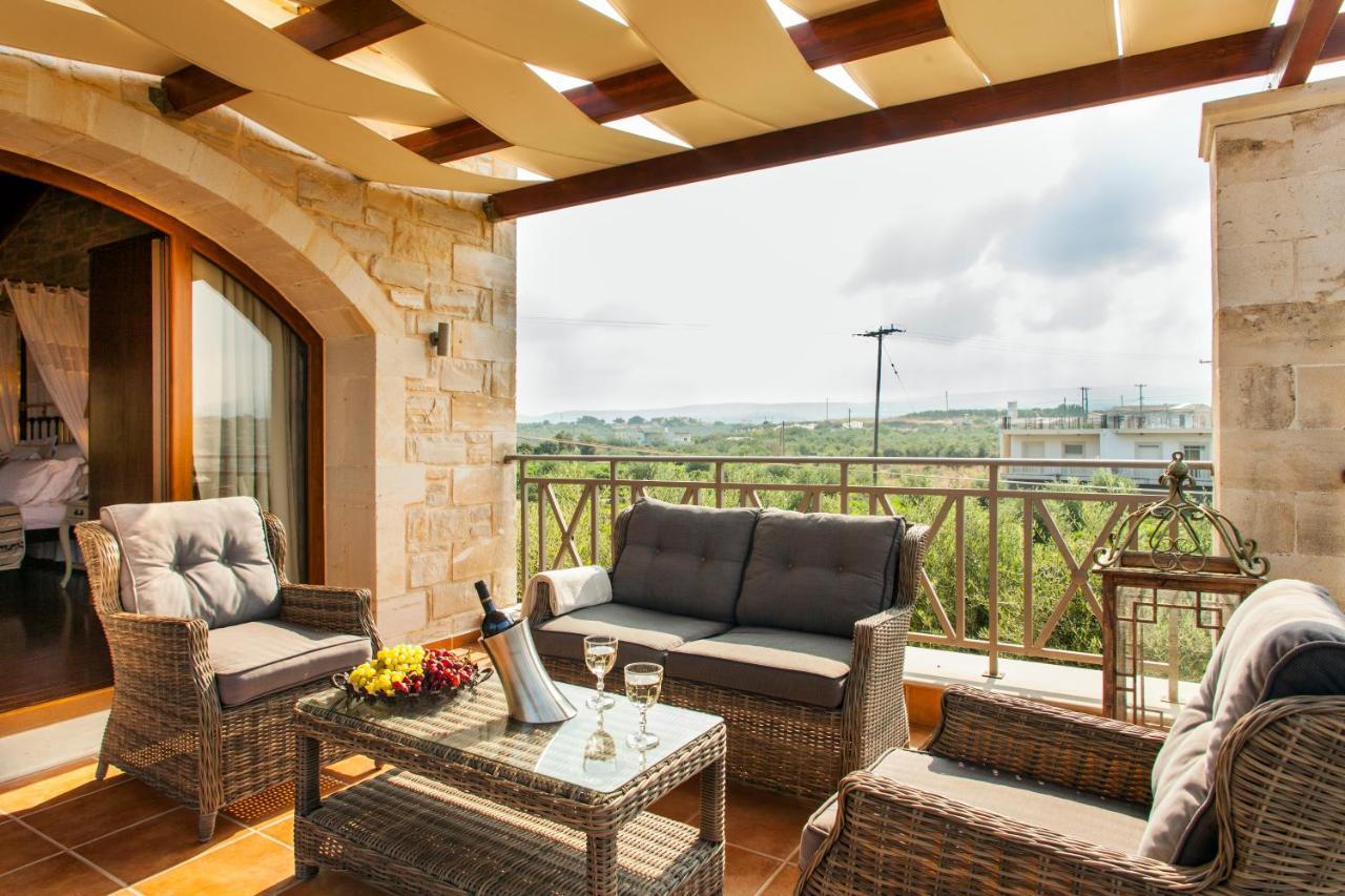 Eleon Stavromenos (Rethymno)