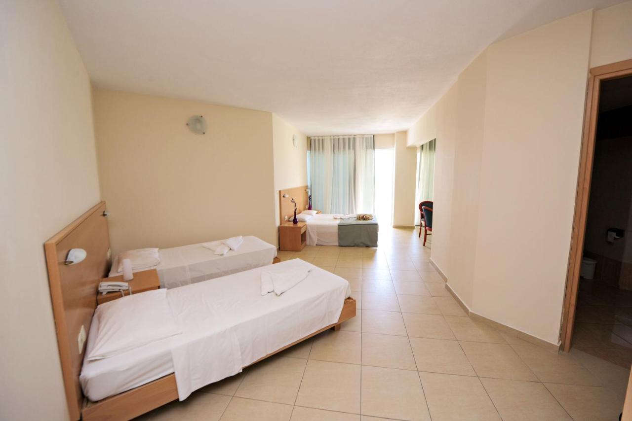 Larisa Boutique Hotel