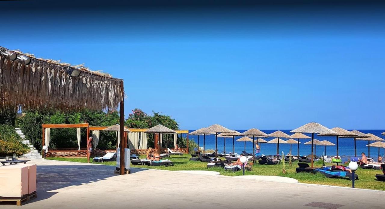 Hotel Larisa Boutique Kallithea (Rhodes)