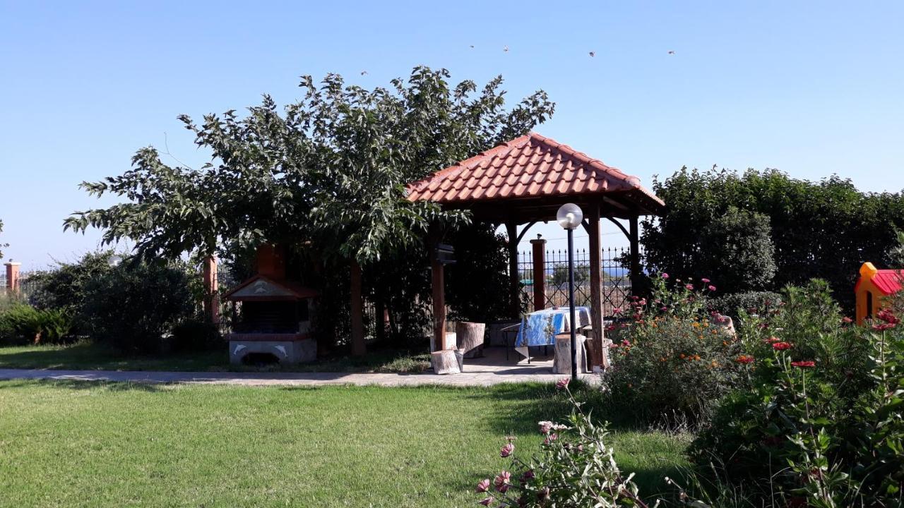 Daniel * Kallithea (Chalkidiki)