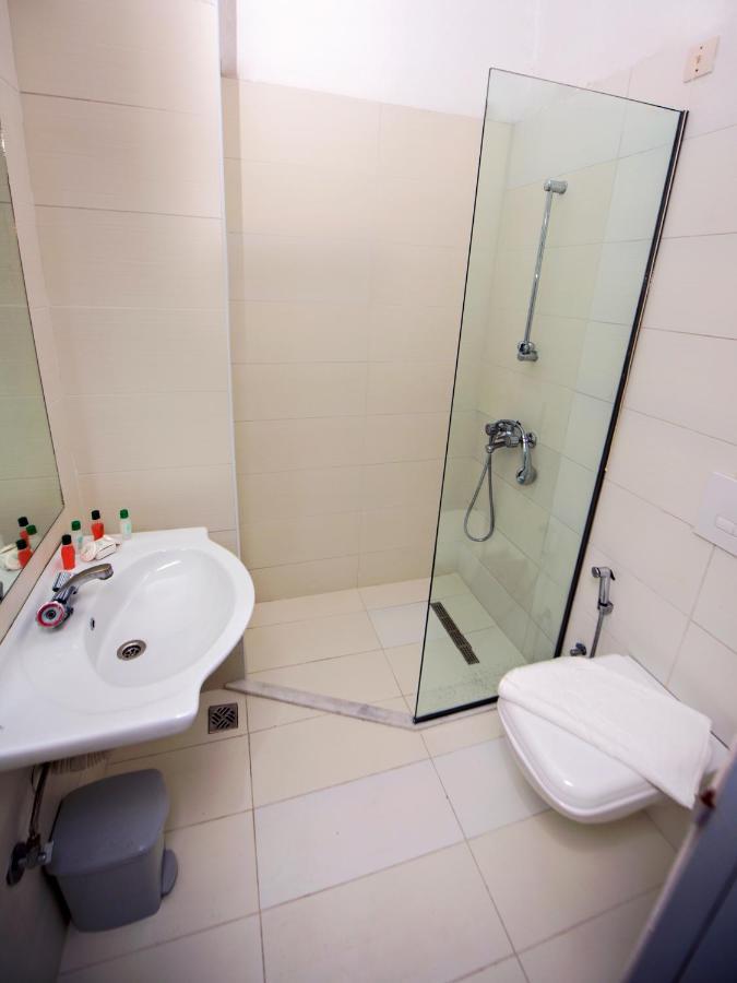 Hotel Larisa Boutique Kallithea (Rhodes)